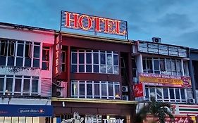 Fast Hotel Idaman Near To Iium Kl